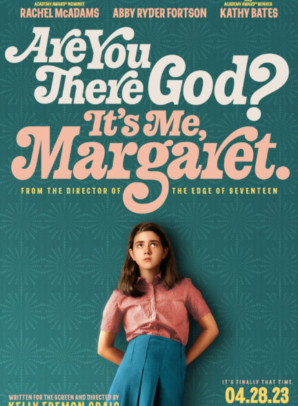 دانلود فیلم خدایا هستی؟ منم، مارگارت | Are You There God? It’s Me, Margaret.