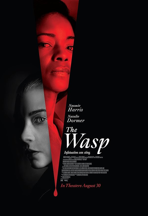 دانلود فیلم زنبور | The Wasp