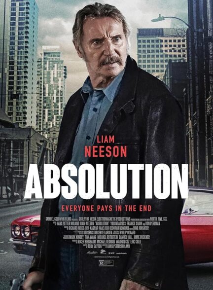 دانلود فیلم آمرزش | Absolution