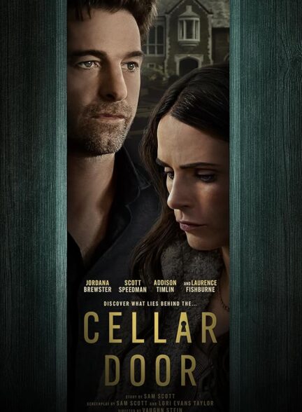 دانلود فیلم درب انبار | Cellar Door