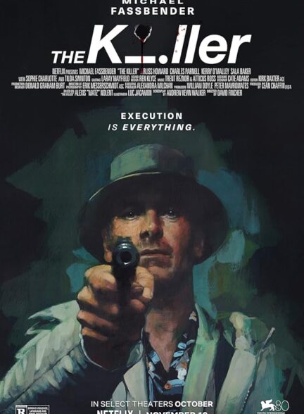 دانلود فیلم قاتل | The Killer