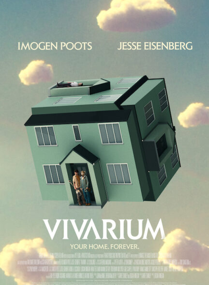 دانلود فیلم حصار | Vivarium