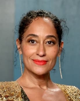 Tracee Ellis Ross