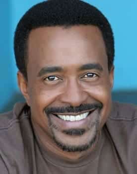 Tim Meadows