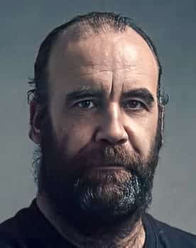 Rory McCann