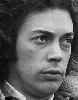 Tim Curry