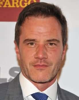 Tim DeKay