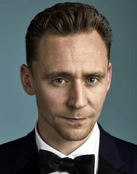 Tom Hiddleston