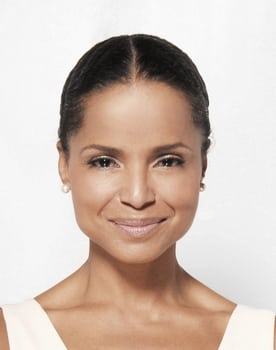 Victoria Rowell