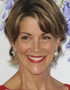 Wendie Malick