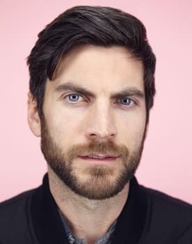 Wes Bentley