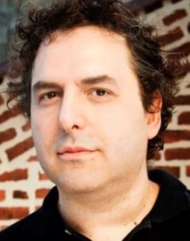 Tom Scharpling