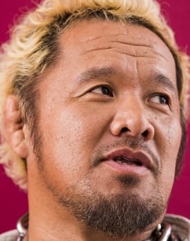 Togi Makabe