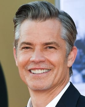 Timothy Olyphant