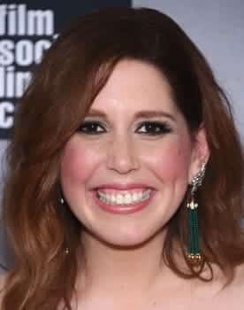 Vanessa Bayer