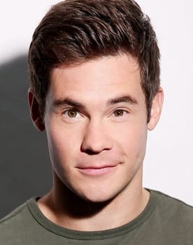 Adam Devine