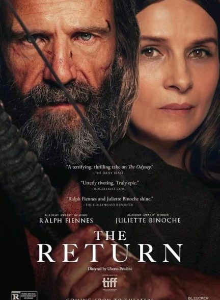 دانلود فیلم بازگشت | The Return