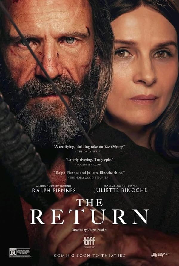 دانلود فیلم بازگشت | The Return