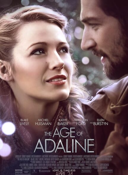 دانلود فیلم روزگار آدلین | The Age of Adaline