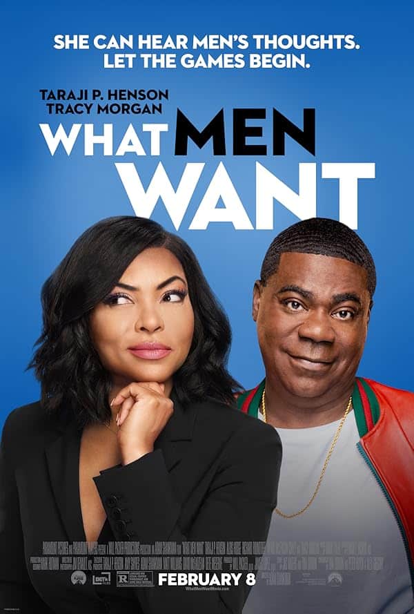 دانلود فیلم آنچه مردان می خواهند | What Men Want