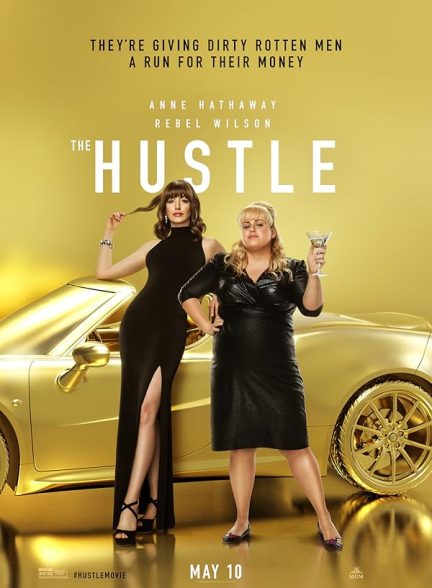 دانلود فیلم فریب‌کاری | The Hustle