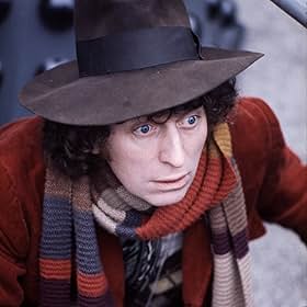 Tom Baker