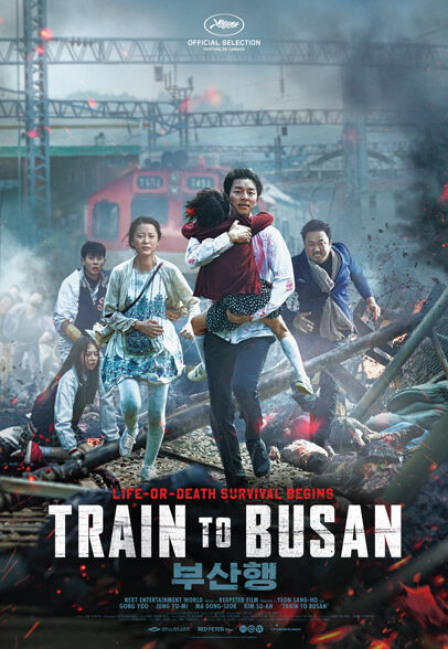 دانلود فیلم قطار بوسان | Train to Busan