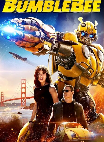 دانلود فیلم بامبلبی | Bumblebee