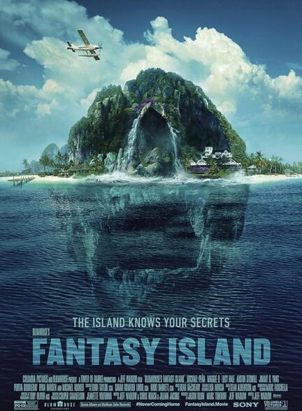 دانلود فیلم جزیره فانتزی | Fantasy Island