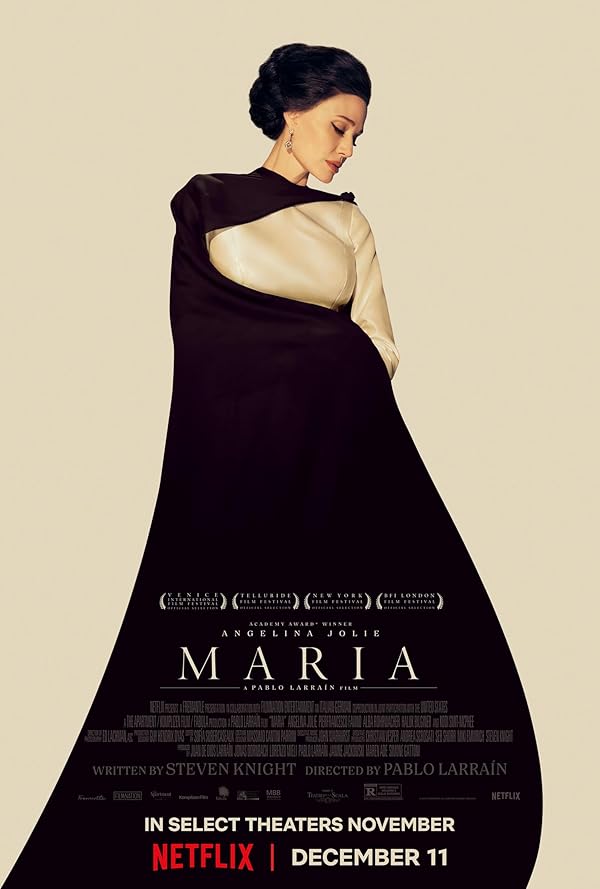 دانلود فیلم ماریا | Maria