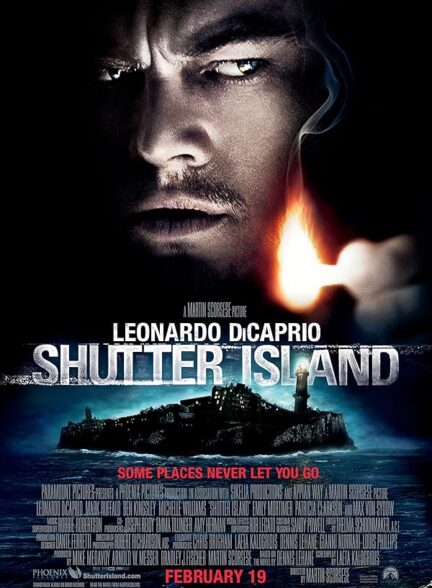 دانلود فیلم جزیره شاتر | Shutter Island