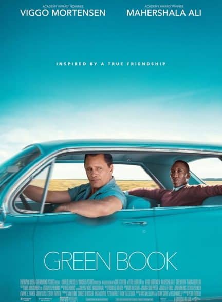 دانلود فیلم کتاب سبز | Green Book