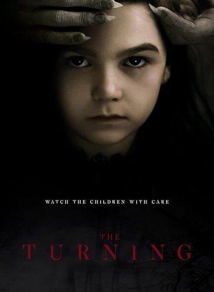 دانلود فیلم چرخش | The Turning