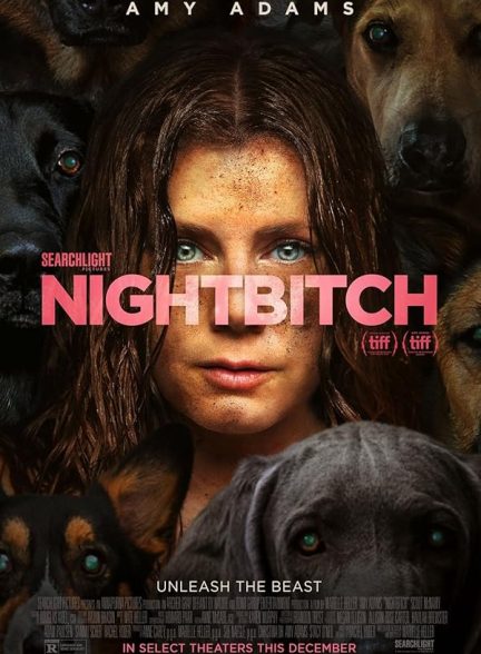 دانلود فیلم مادر گرگ‌ نما | Nightbitch