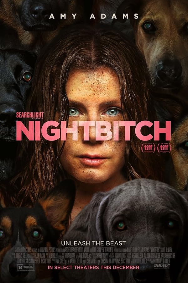 دانلود فیلم مادر گرگ‌ نما | Nightbitch