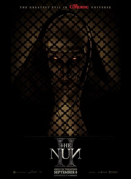 دانلود فیلم راهبه ۲ | The Nun II