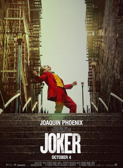 دانلود فیلم جوکر | Joker