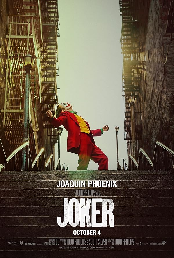 دانلود فیلم جوکر | Joker