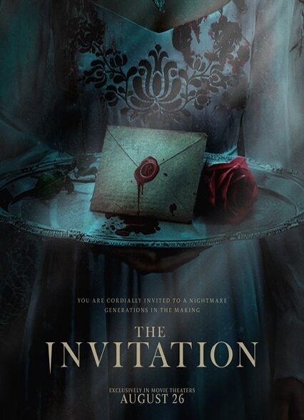 دانلود فیلم دعوت نامه | The Invitation