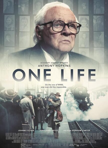 دانلود فیلم یک زندگی | One Life