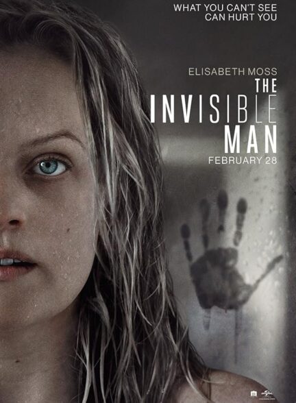 دانلود فیلم مرد نامرئی | The Invisible Man