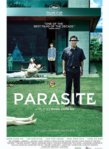 دانلود فیلم انگل | Parasite