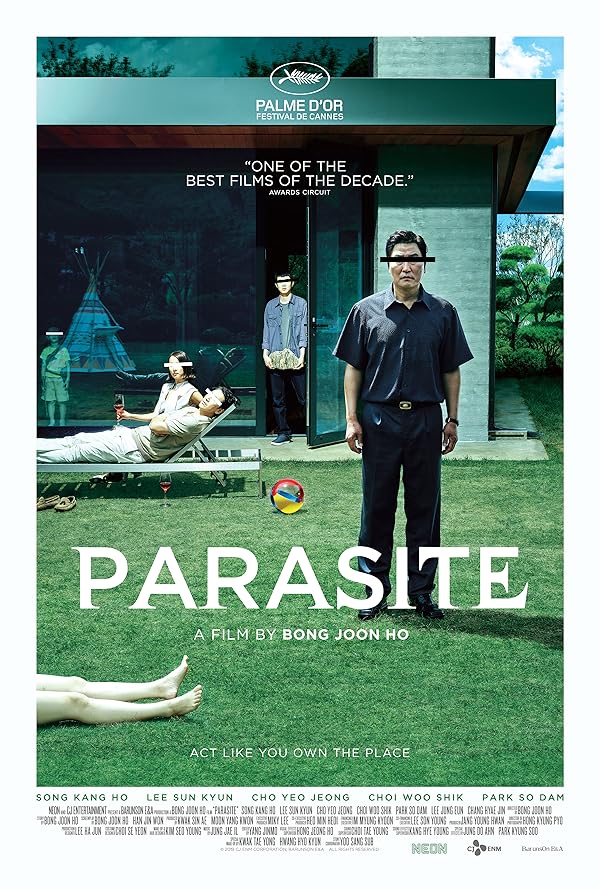 دانلود فیلم انگل | Parasite