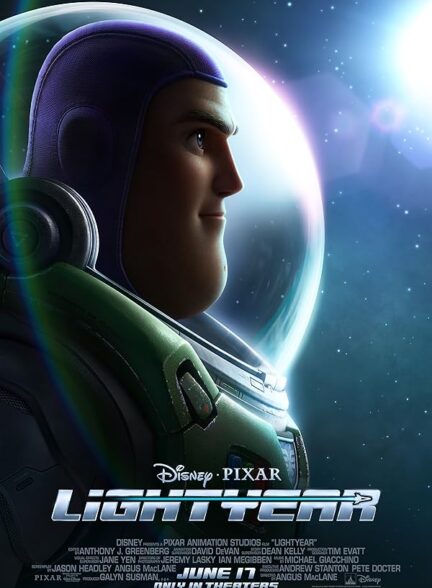 دانلود فیلم لایتیر | Lightyear