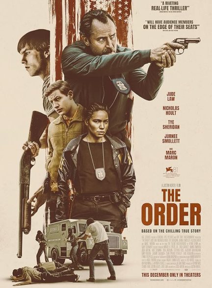 دانلود فیلم محفل | The Order