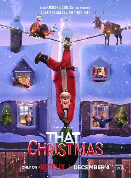 دانلود فیلم آن کریسمس | That Christmas