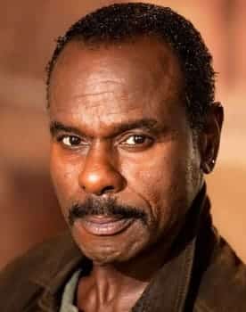 Steven Williams