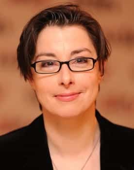 Sue Perkins