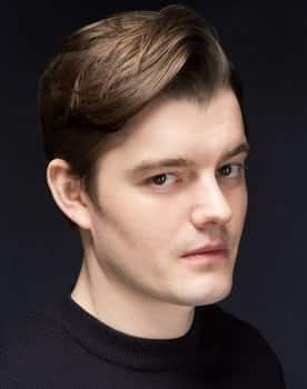 Sam Riley