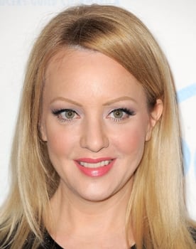 Wendi McLendon-Covey